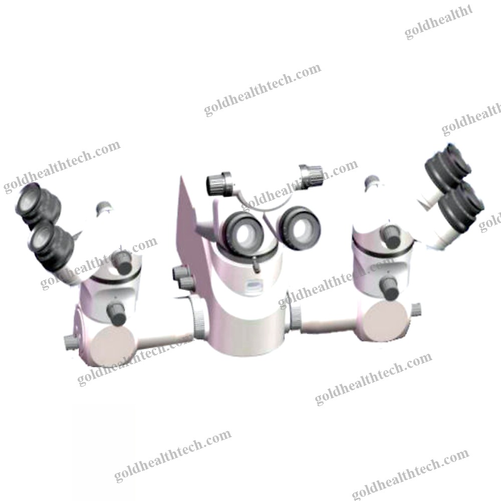 Ophthalmic Surgery Microscope