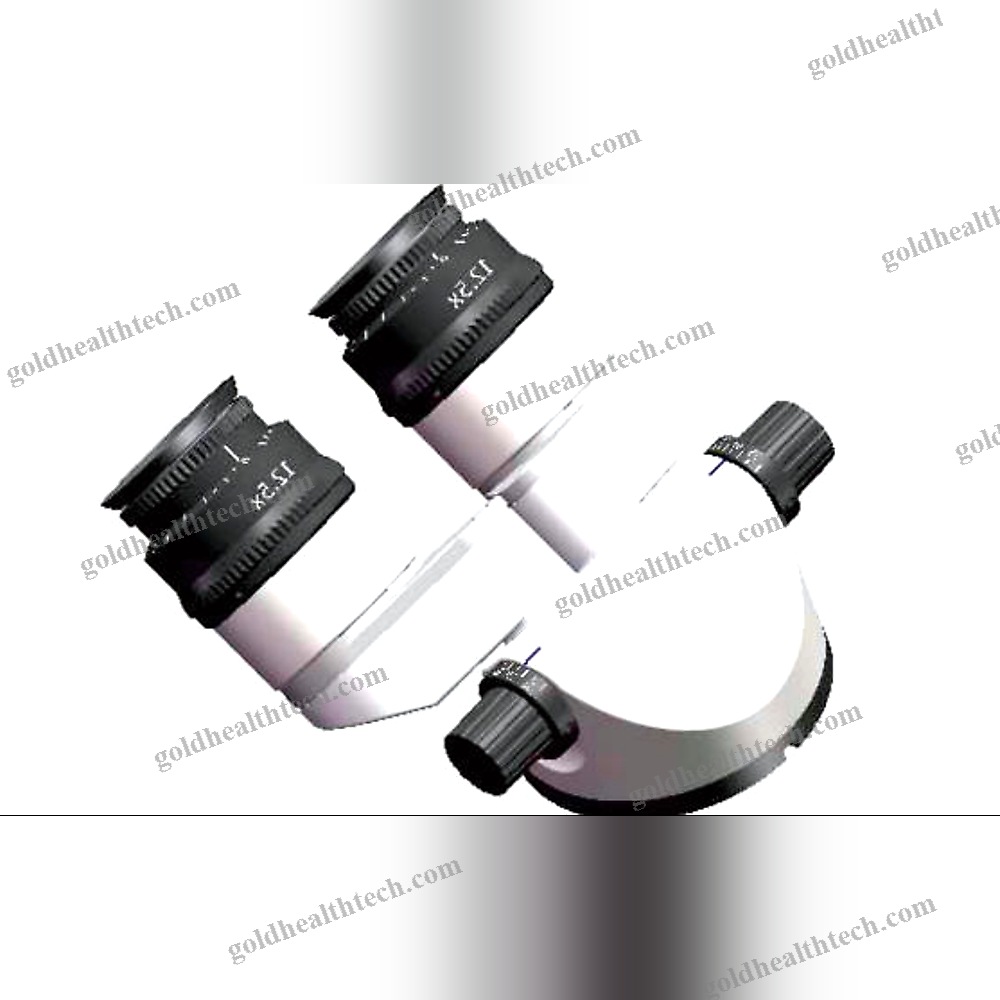 Ophthalmic Surgery Microscope
