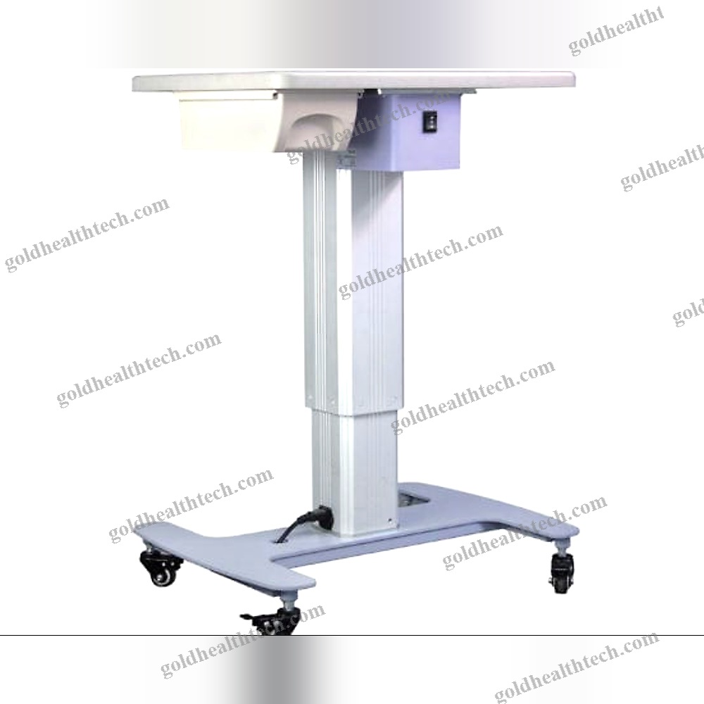 Electric Ophthalmic Instrument Table