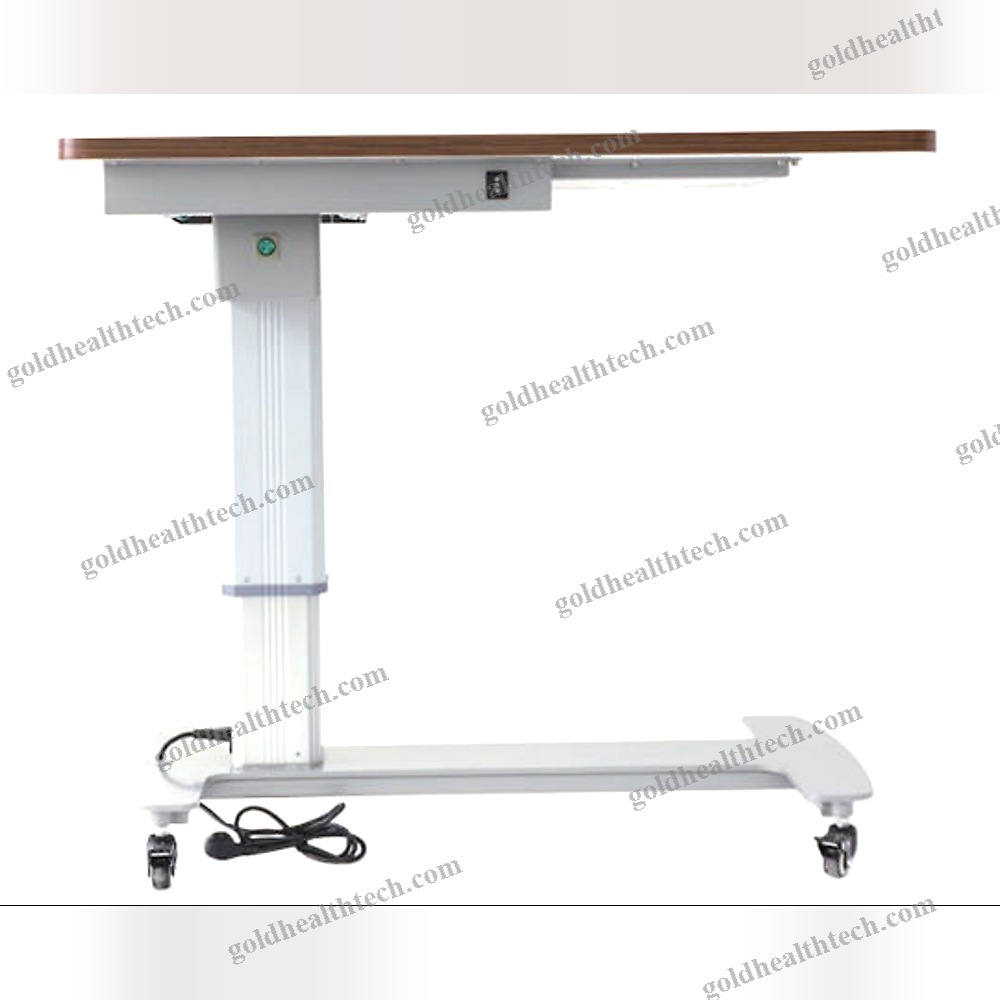 Electric Ophthalmic Instrument Table