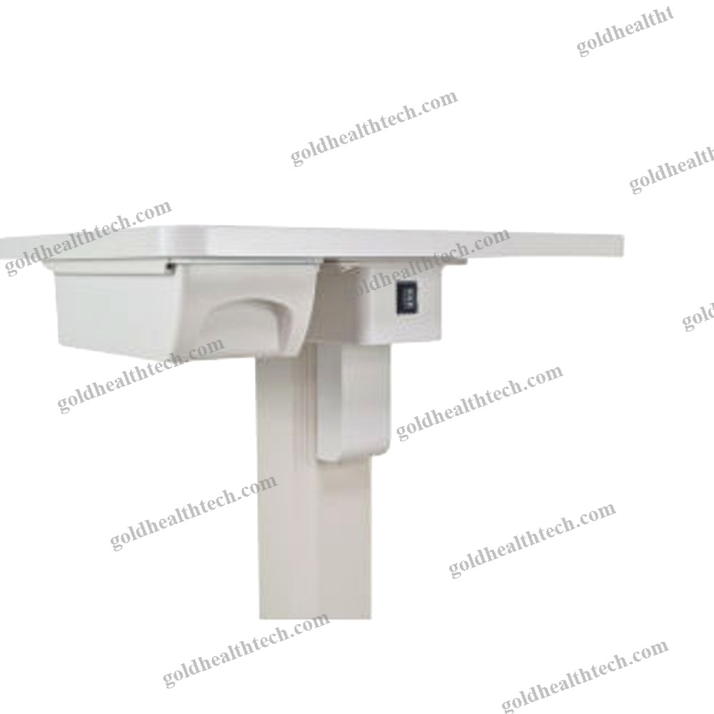 Electric Ophthalmic Instrument Table