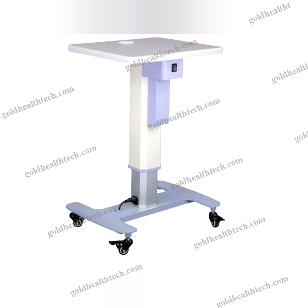 Electric Ophthalmic Instrument Table