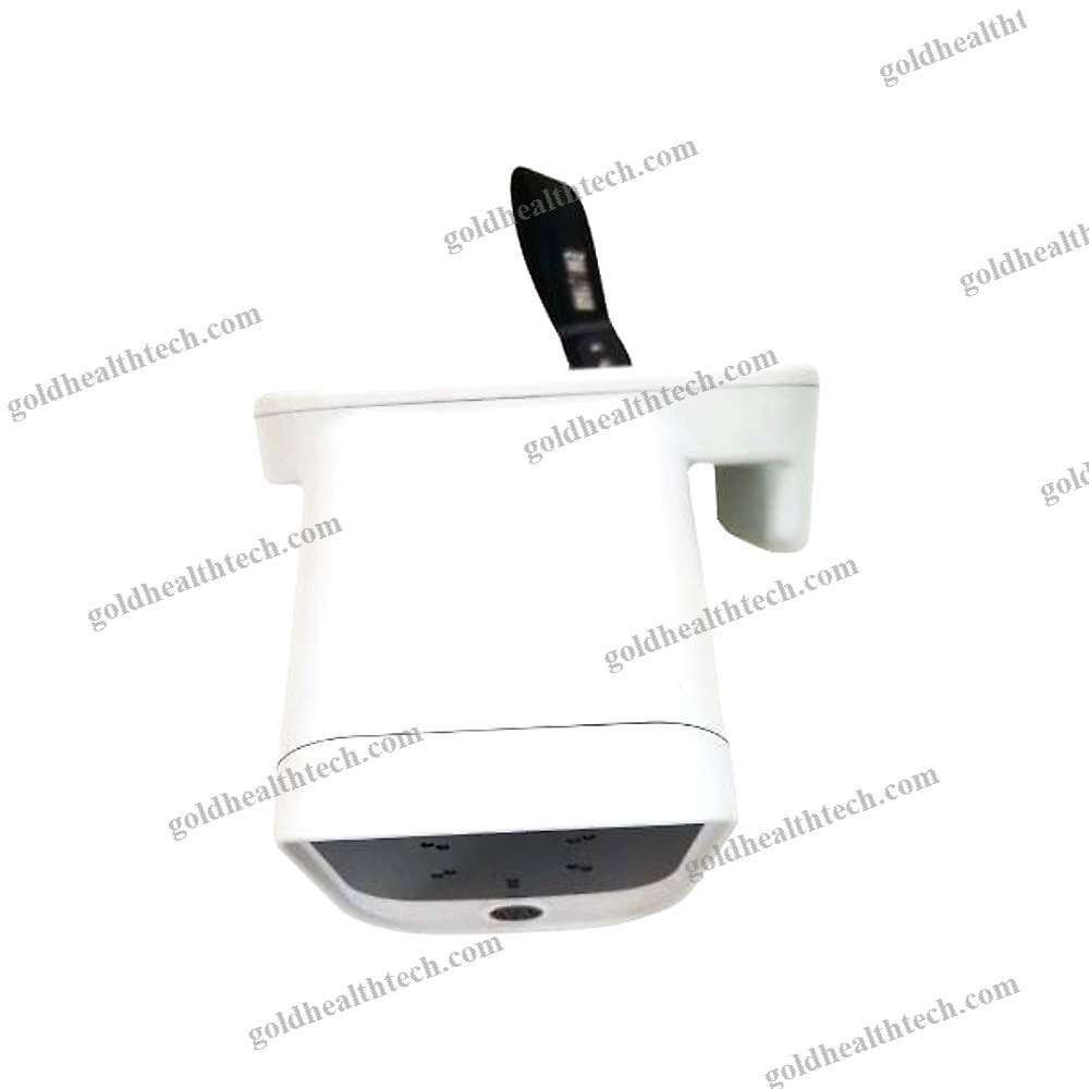 Digital Vision Screener