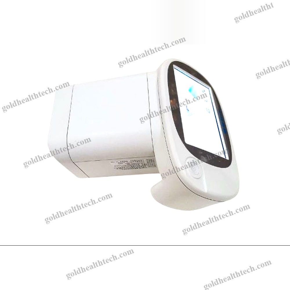 Digital Vision Screener