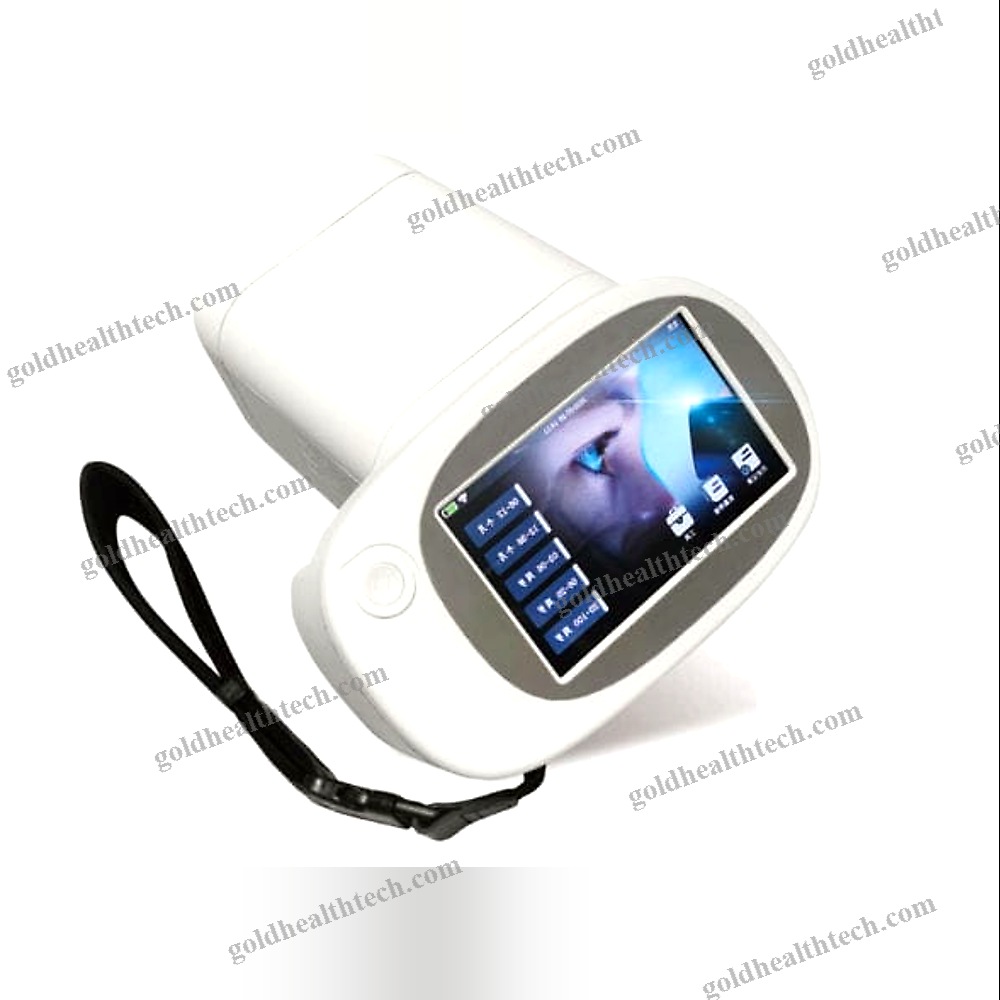 Digital Vision Screener