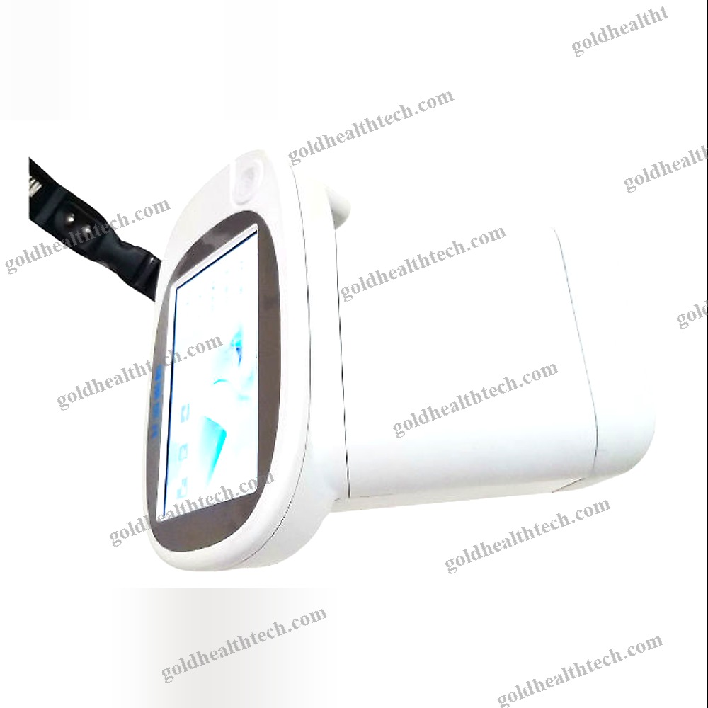 Digital Vision Screener