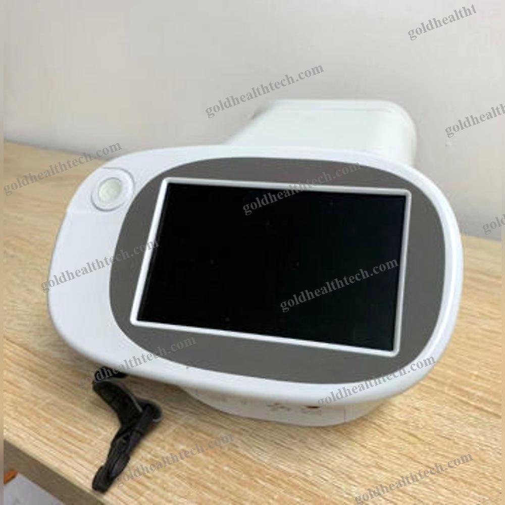 Digital Vision Screener