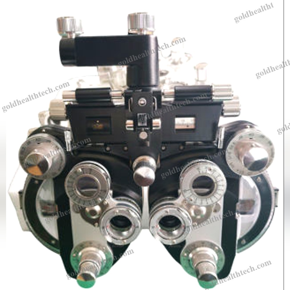 Manual Phoropter