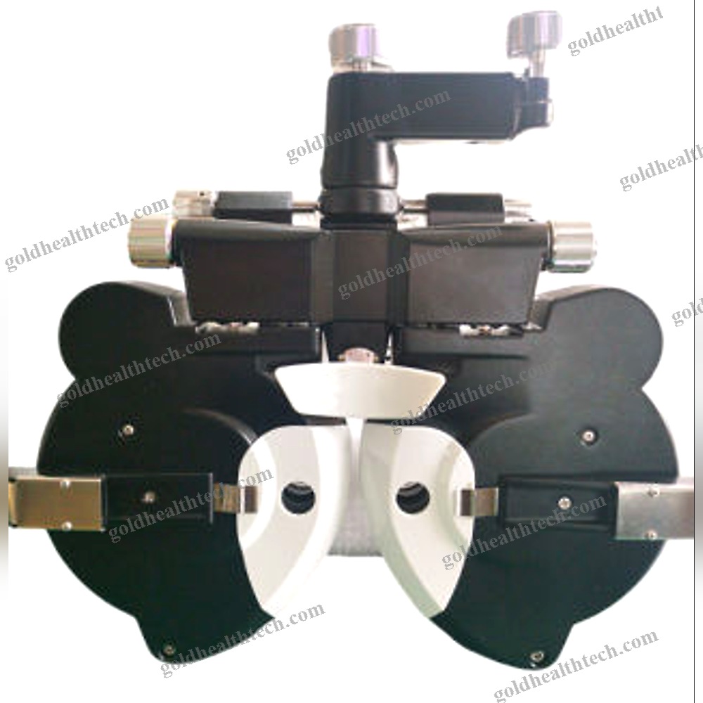 Manual Phoropter