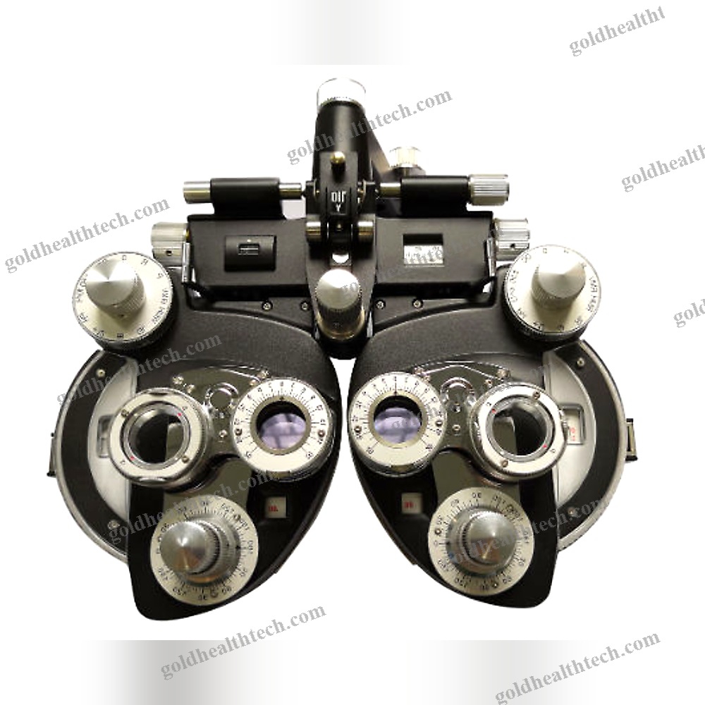 Manual Phoropter