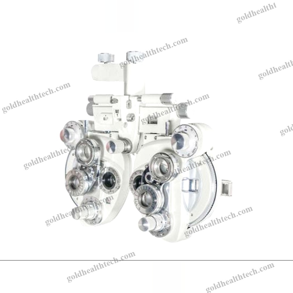 Manual Phoropter