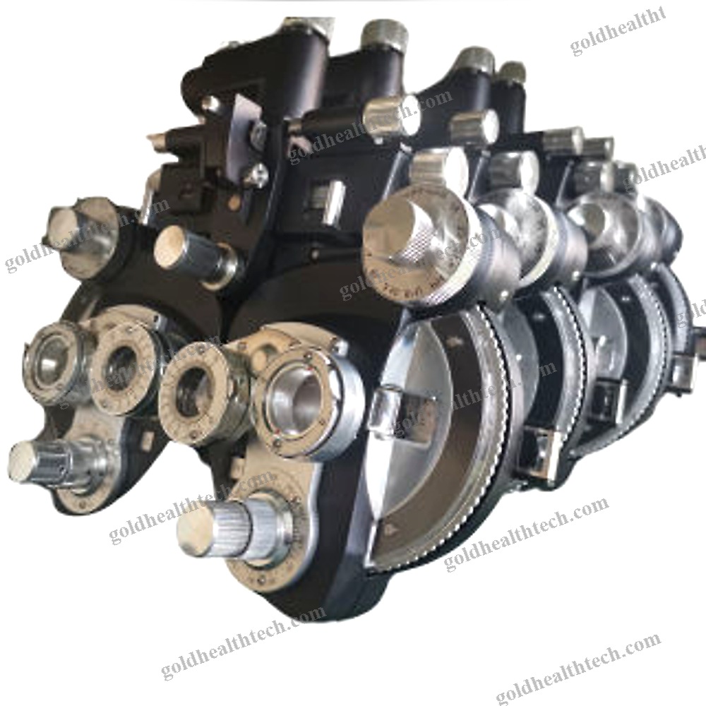 Manual Phoropter