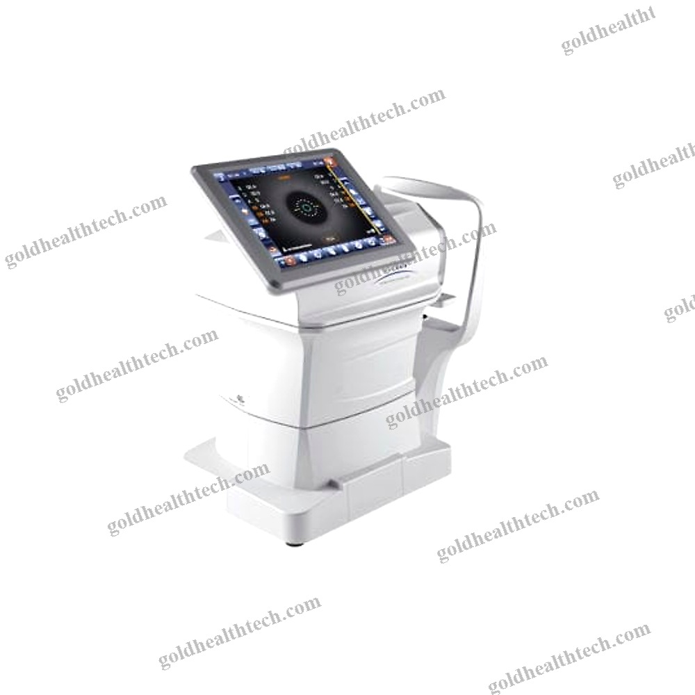 Automatic Refractometer