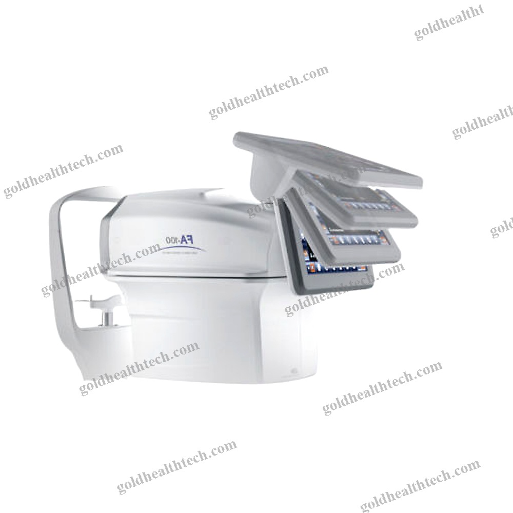 Automatic Refractometer