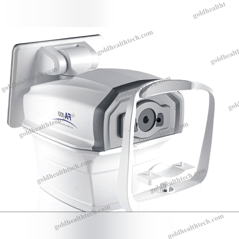 Automatic Refractometer