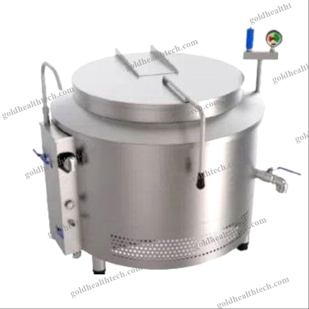 Steam Boiler