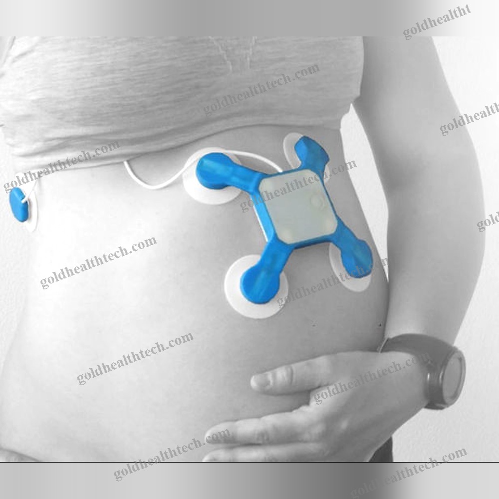 Maternity Ai Platform