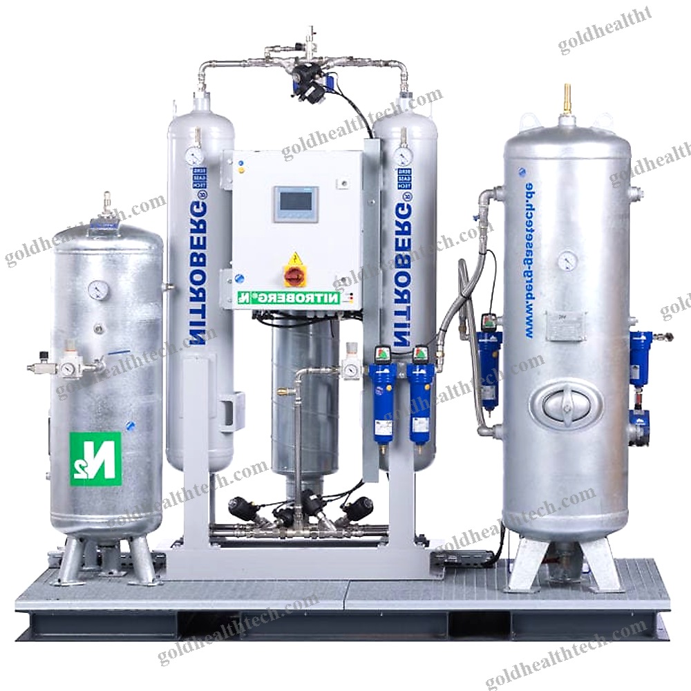 Nitrogen Generator