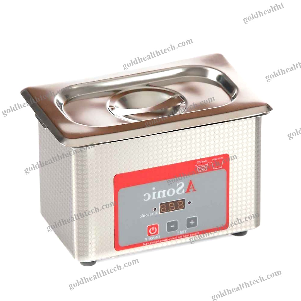 Medical Ultrasonic Cleaner