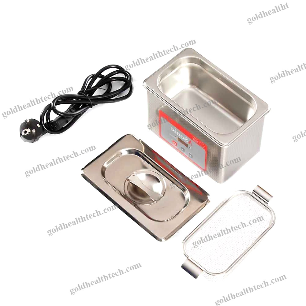 Medical Ultrasonic Cleaner
