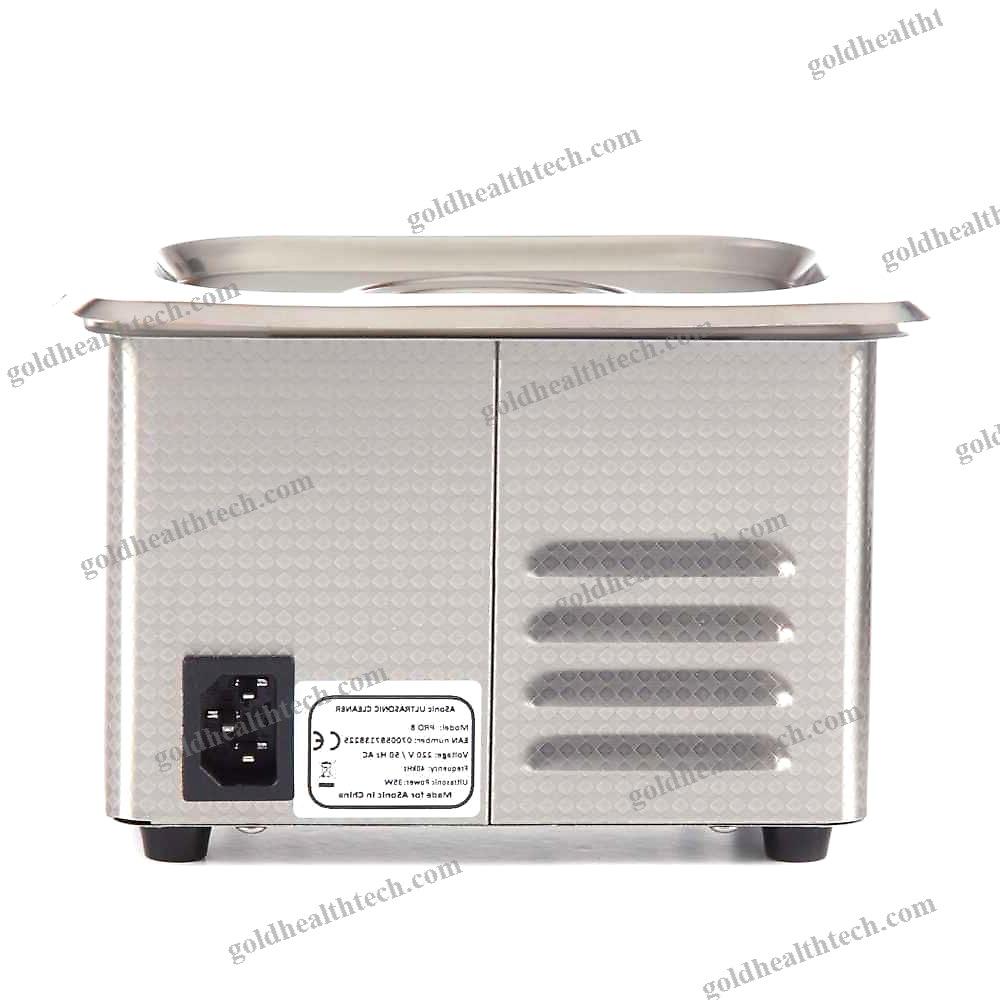 Medical Ultrasonic Cleaner