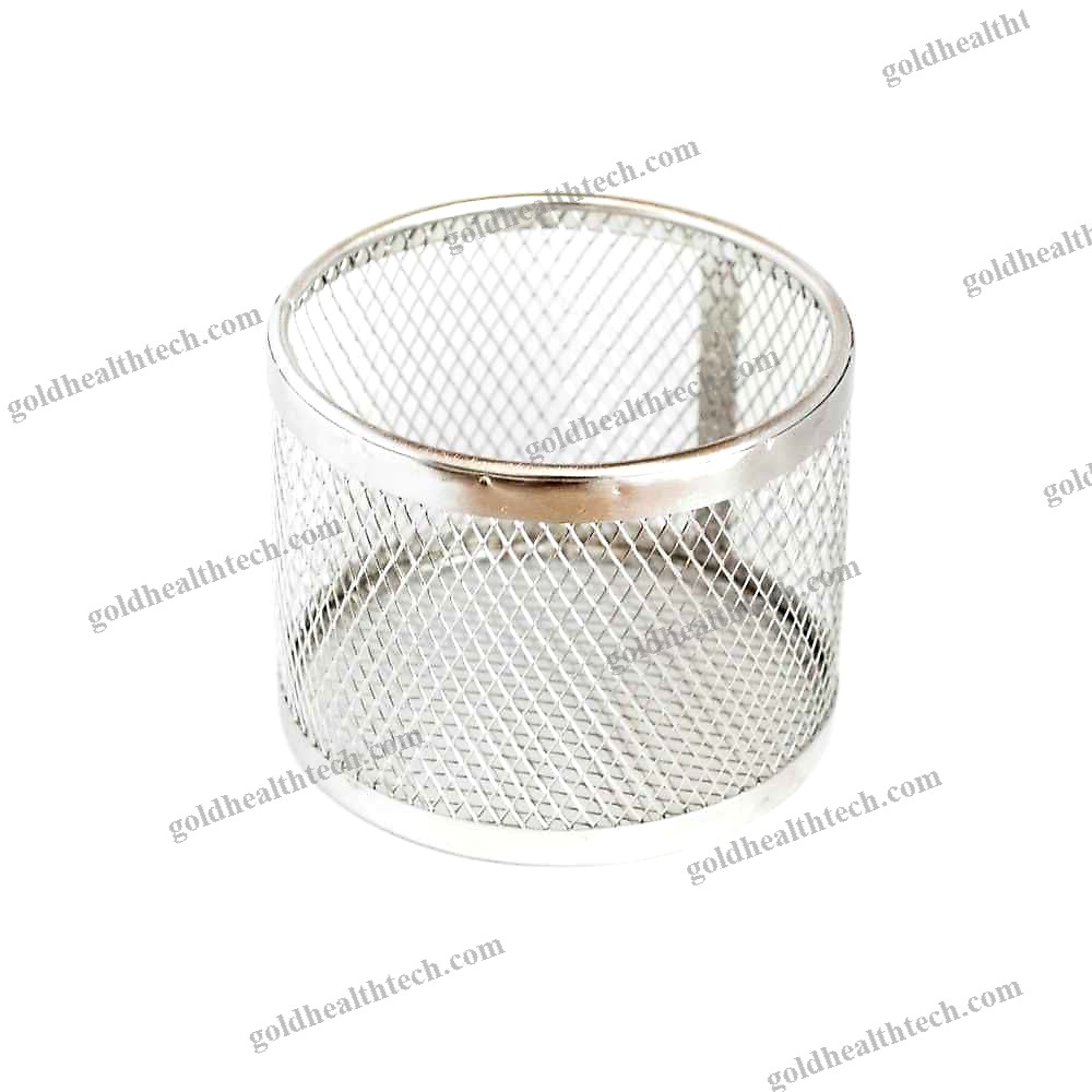 Ultrasonic Bath Basket