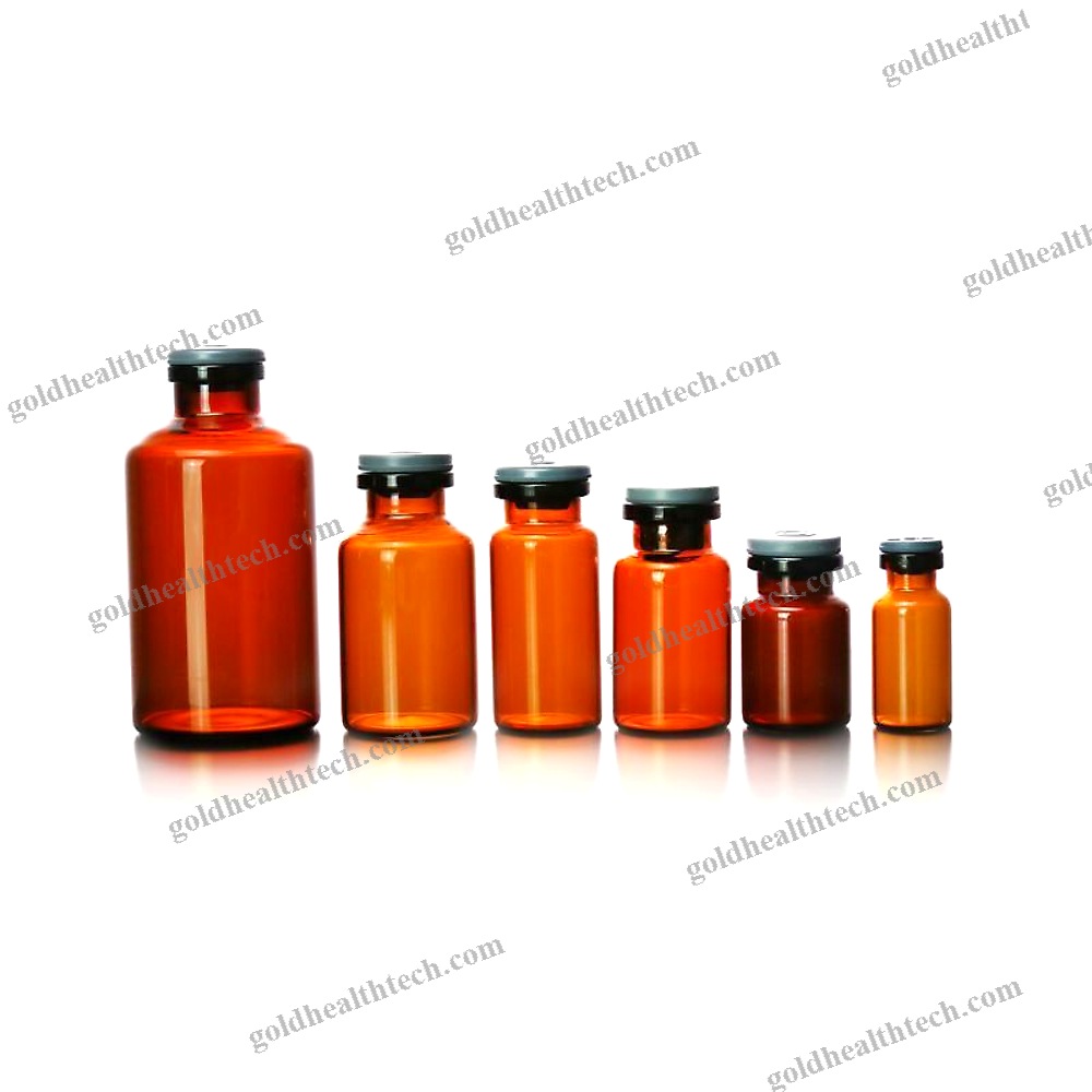 Laboratory Vial
