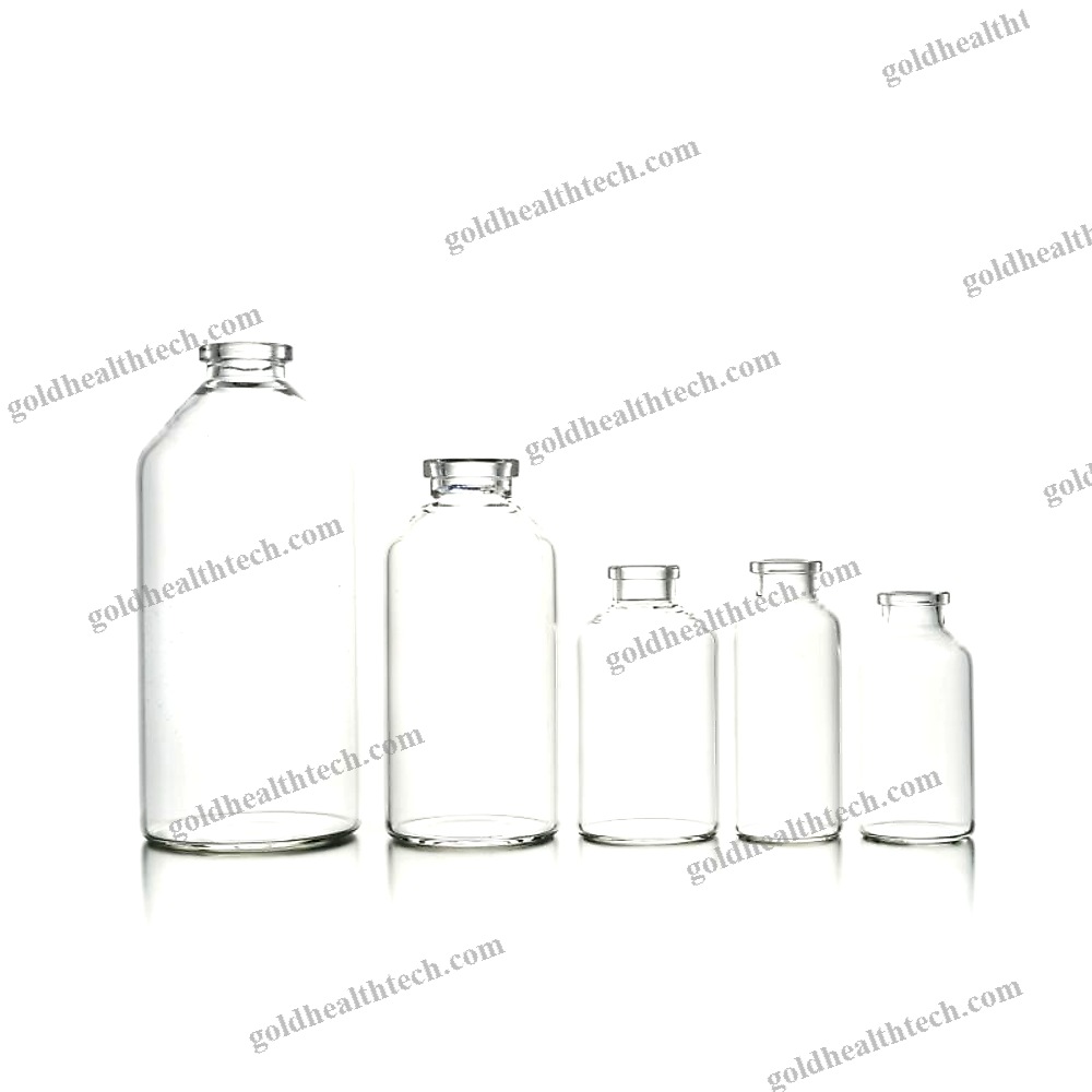 Laboratory Vial