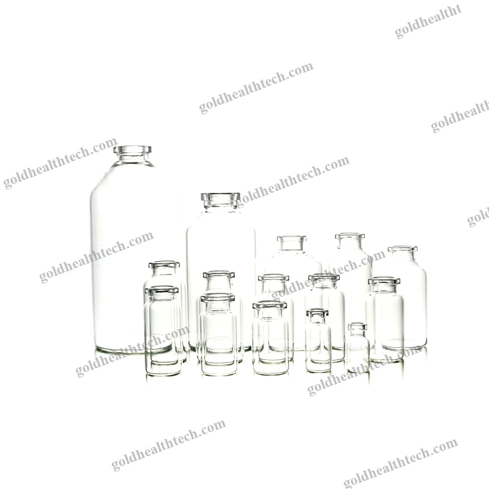 Laboratory Vial