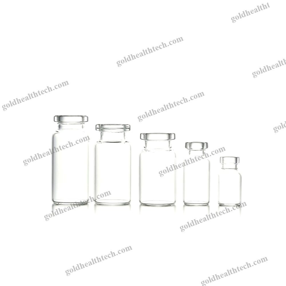 Laboratory Vial