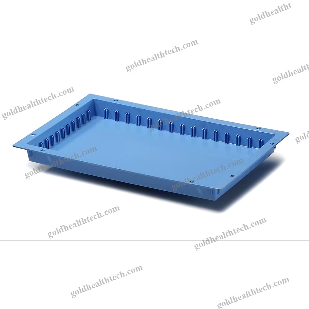 Emergency Trolley