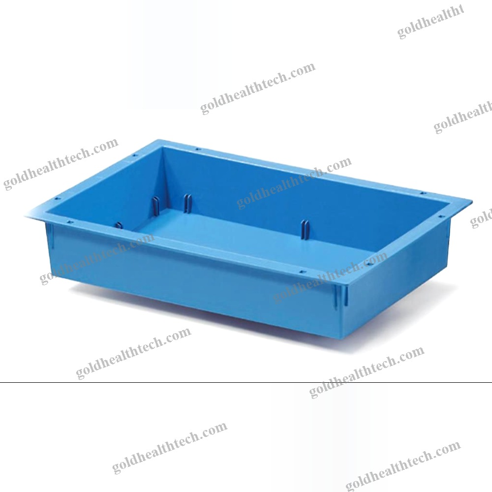 Emergency Trolley