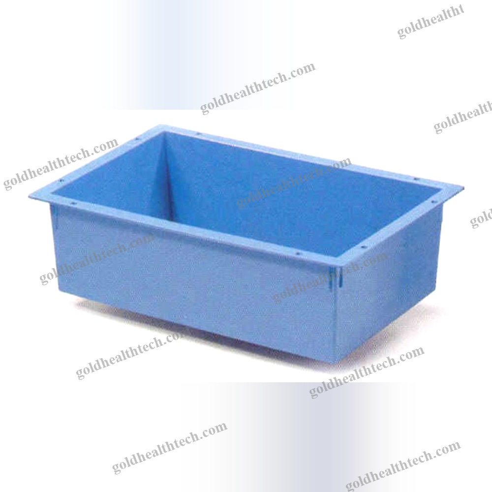 Emergency Trolley