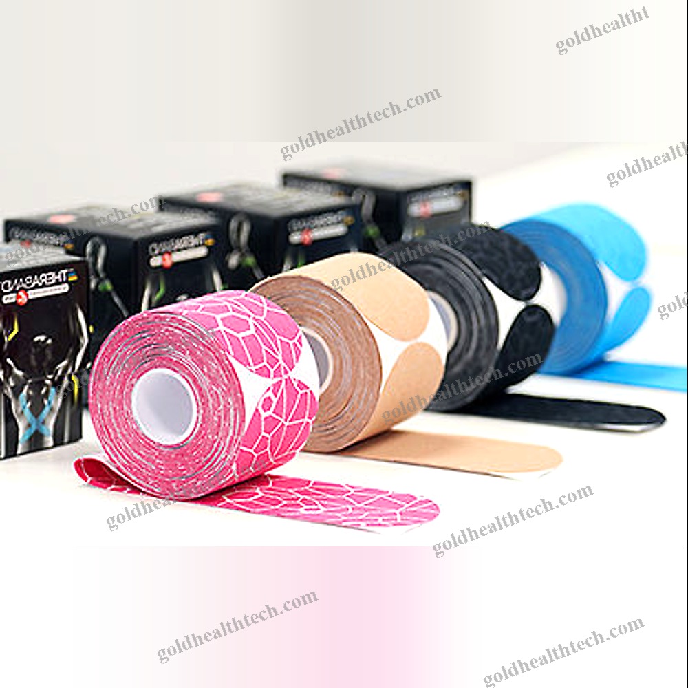 Taping Orthopedic Tape