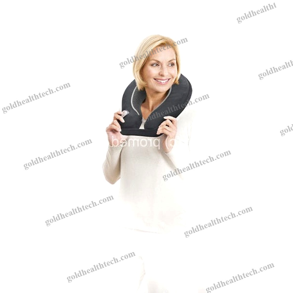 Electric Neck Massager