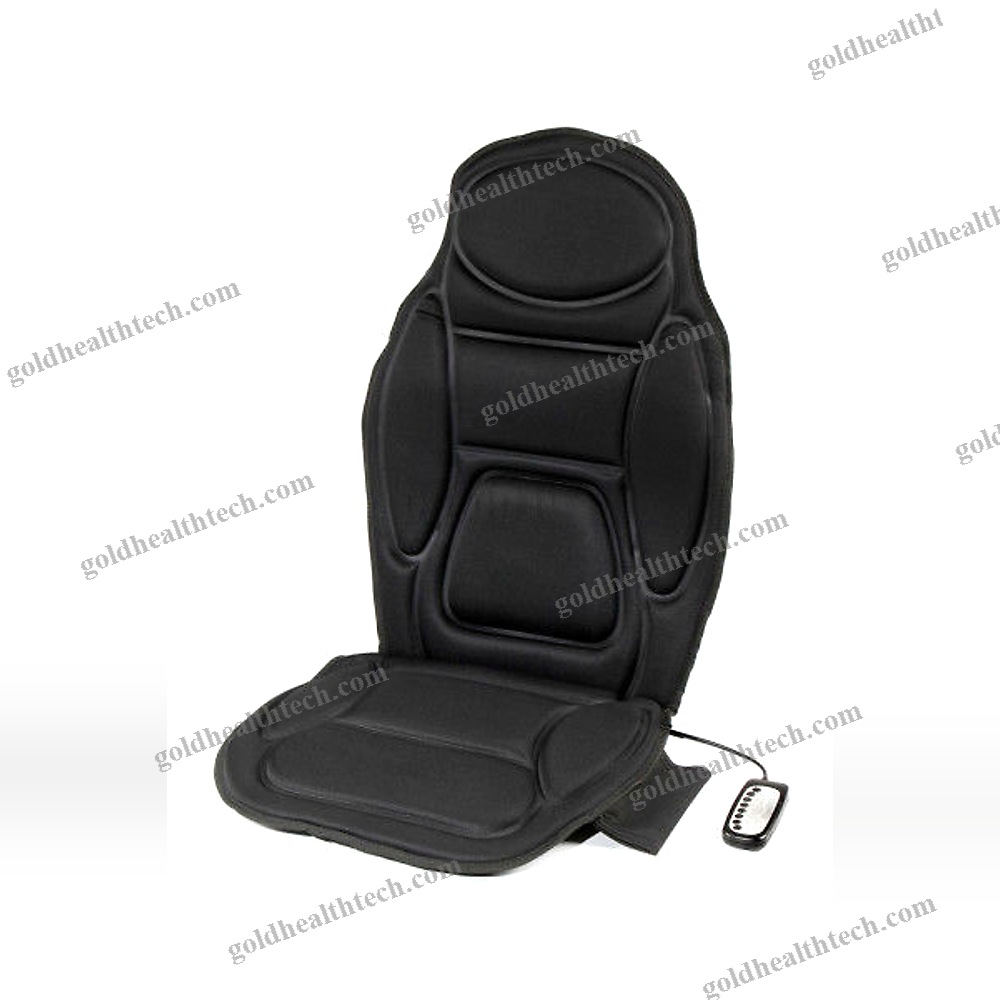 Vibration Massage Seat Cover