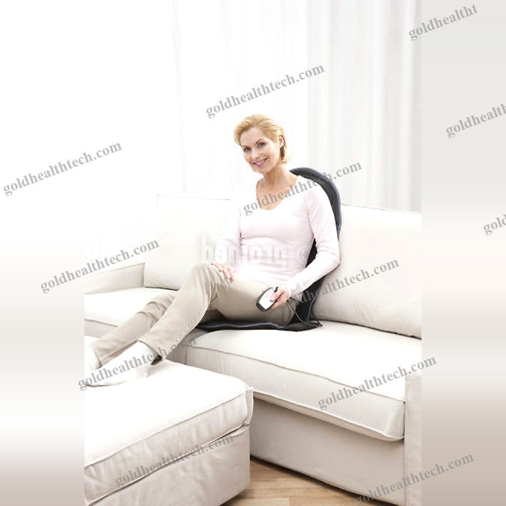 Vibration Massage Seat Cover