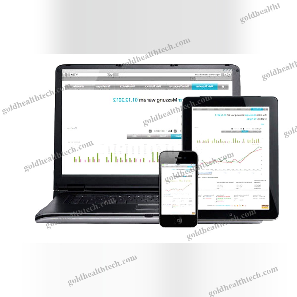 Automatic Blood Glucose Meter