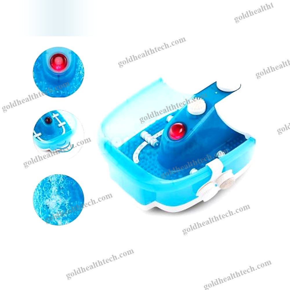 Water Massage Foot Bath