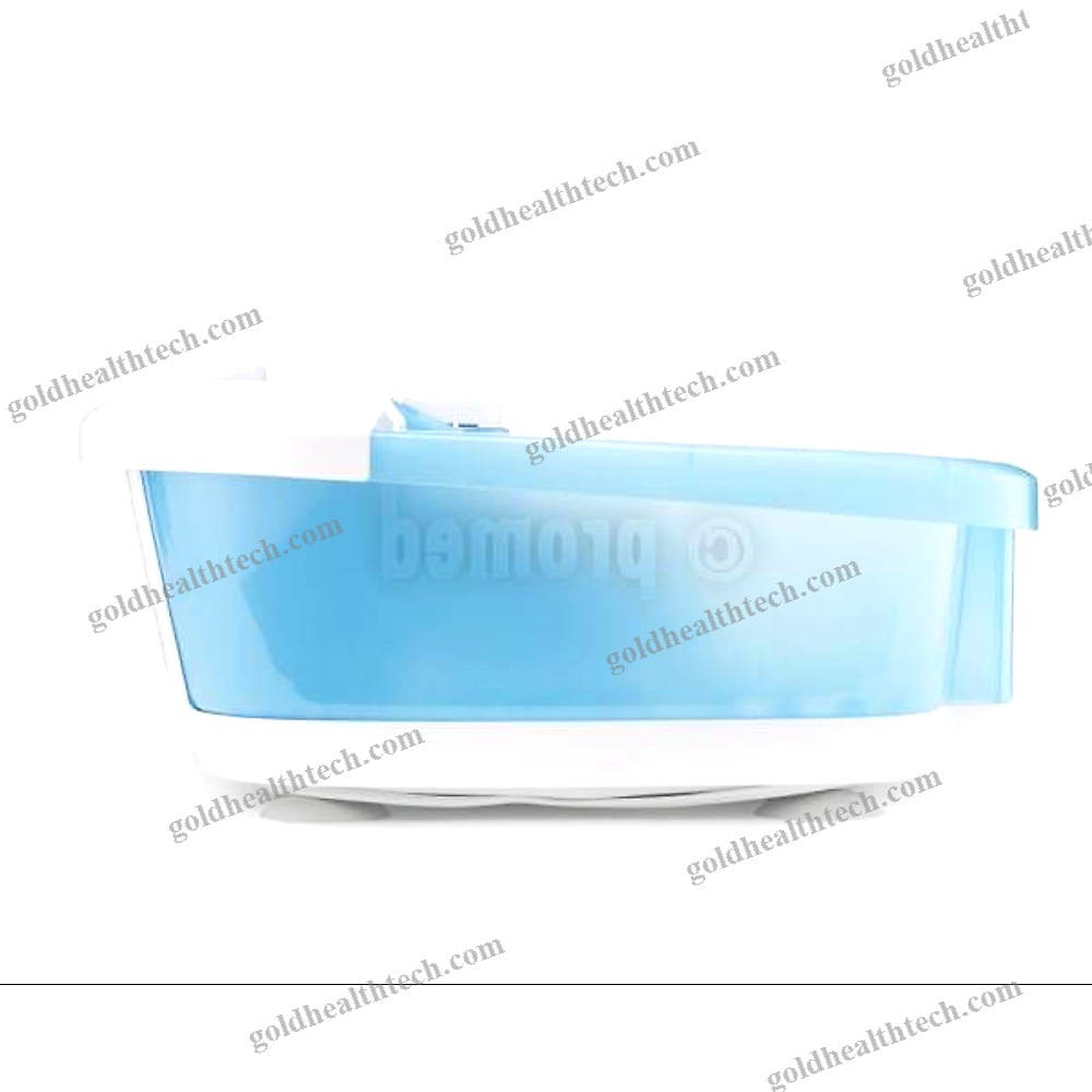 Water Massage Foot Bath