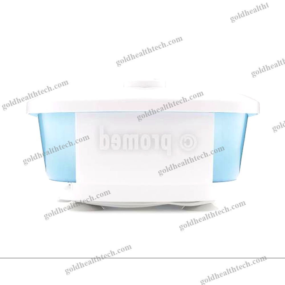 Water Massage Foot Bath