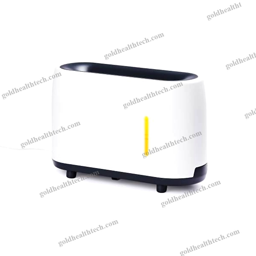Ultrasonic Humidifier