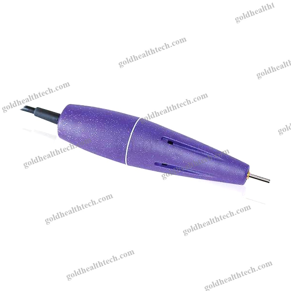 Pedicure Micromotor