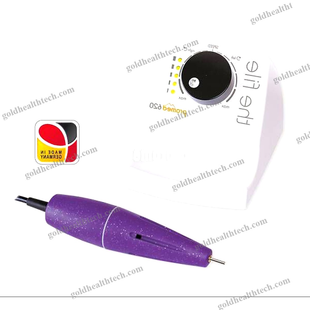 Pedicure Micromotor
