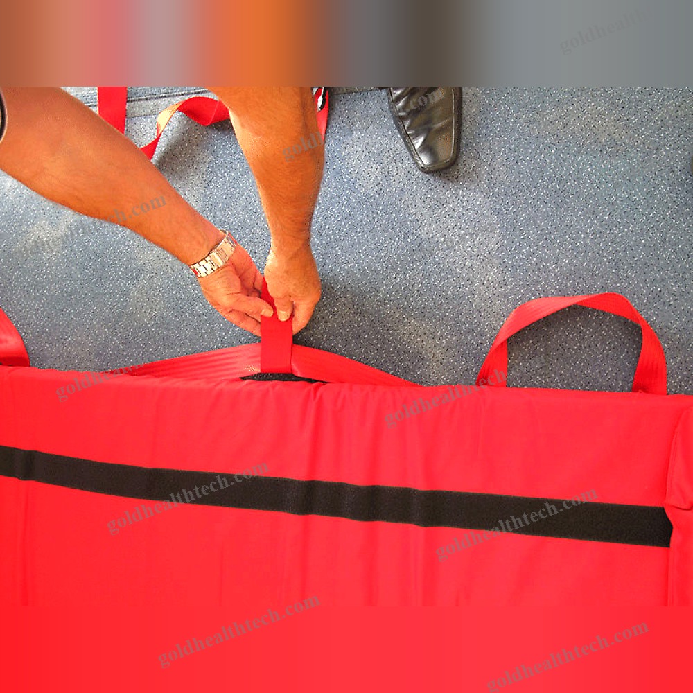 Bariatric Evacuation Sheet