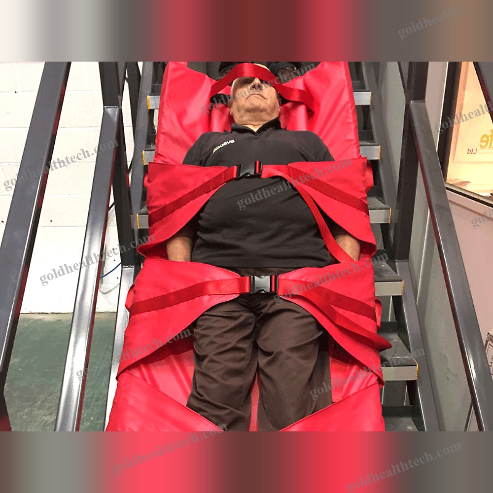 Bariatric Evacuation Sheet