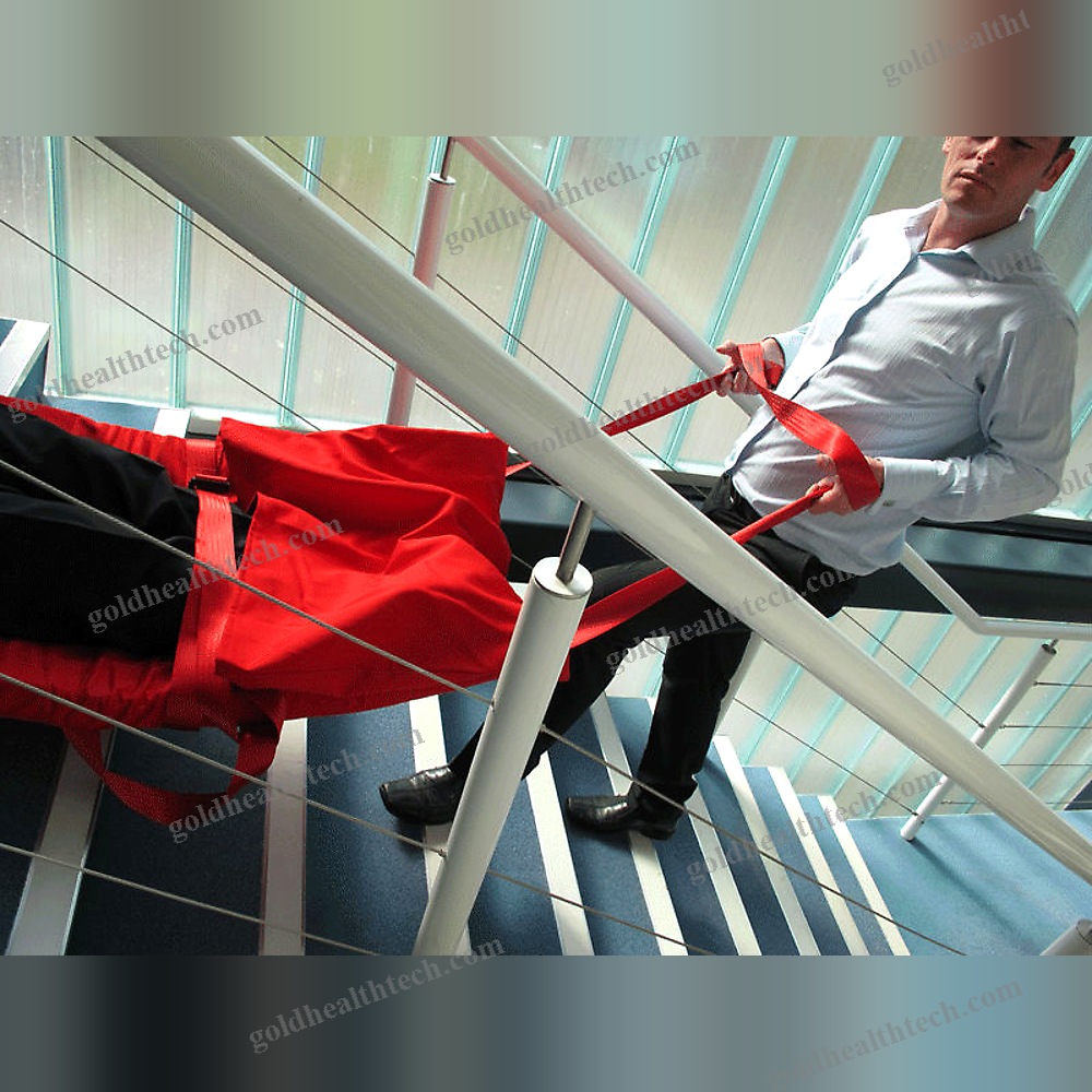 Bariatric Evacuation Sheet
