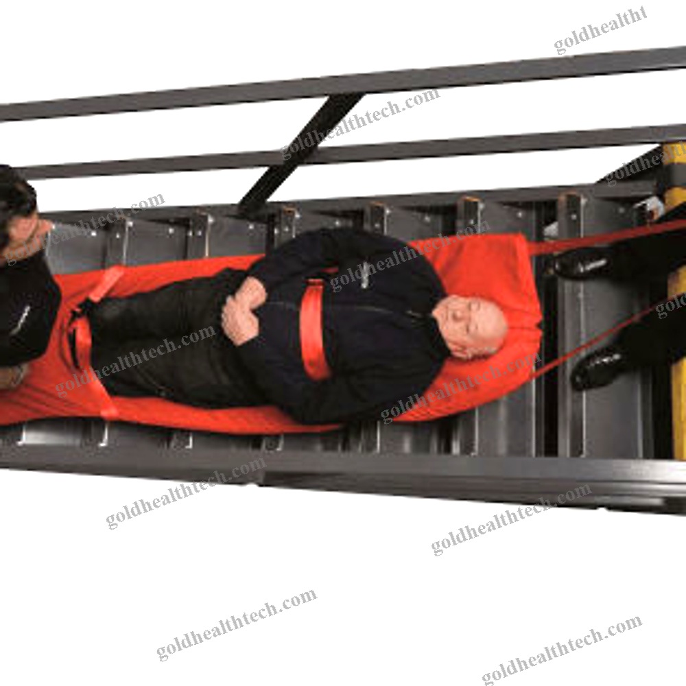 Bariatric Evacuation Sheet