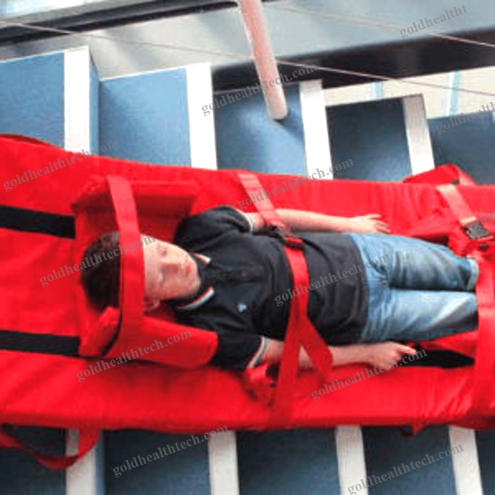 Bariatric Evacuation Sheet