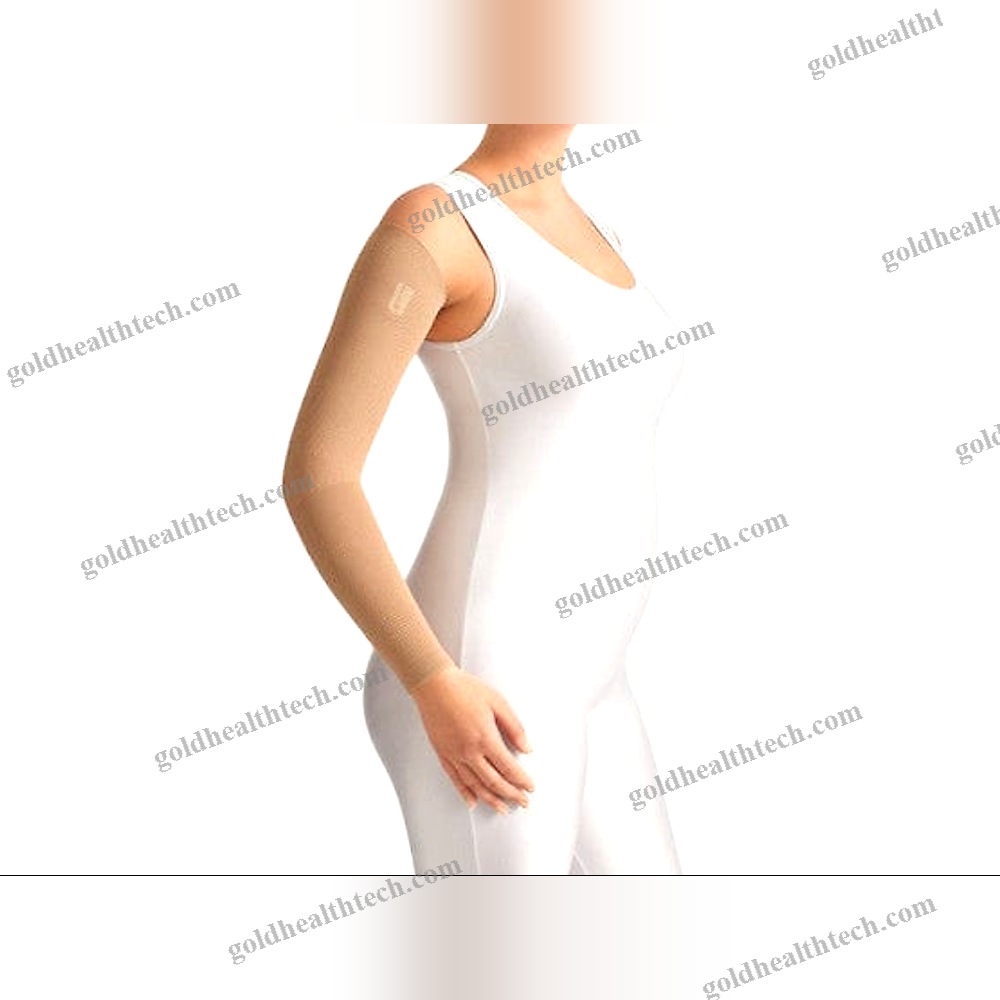 Lymphedema Support Compression Sleeve
